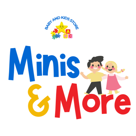 Minis & More